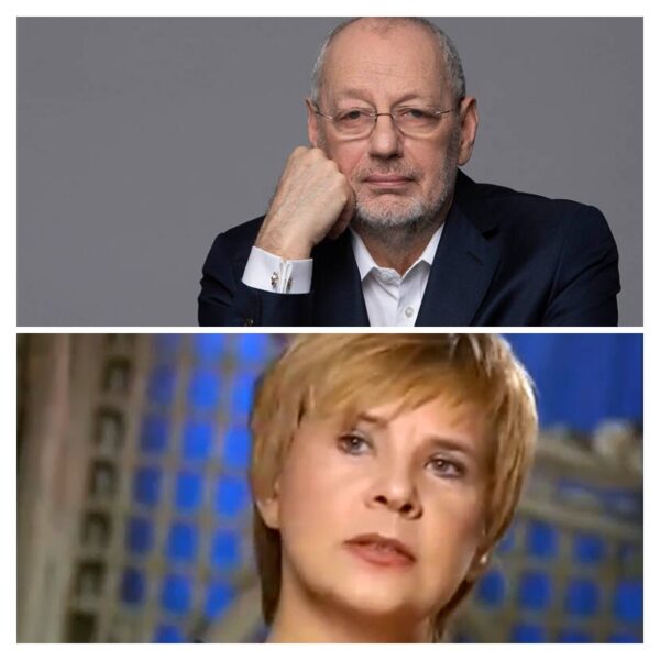 Разлучница и жертва: Татьяна Догилева разрушила семью Мишина, а через 18 лет вышвырнула его самого