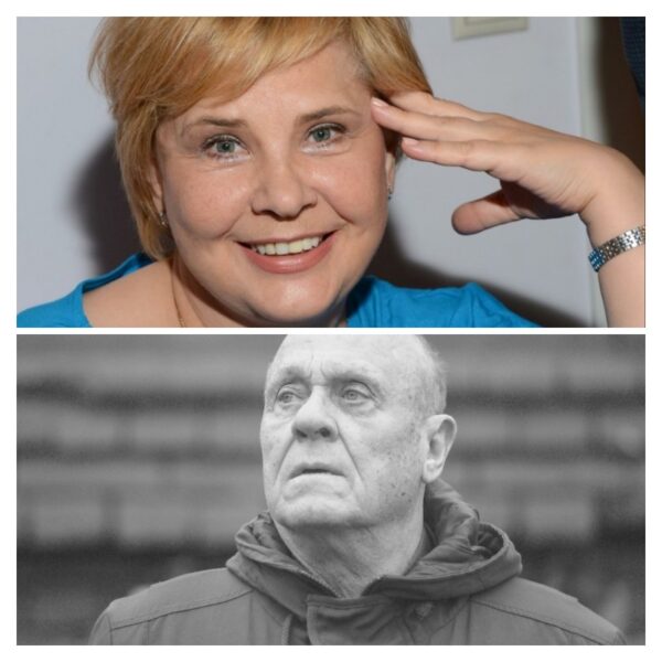 Татьяна Догилева против Олега Меньшикова: «Крестный предал мою дочь» — скандальный уход из театра