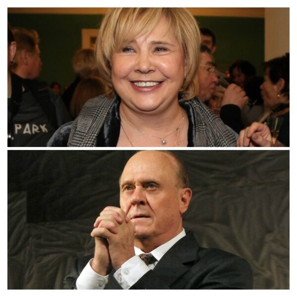 Татьяна Догилева против Олега Меньшикова: «Крестный предал мою дочь» — скандальный уход из театра