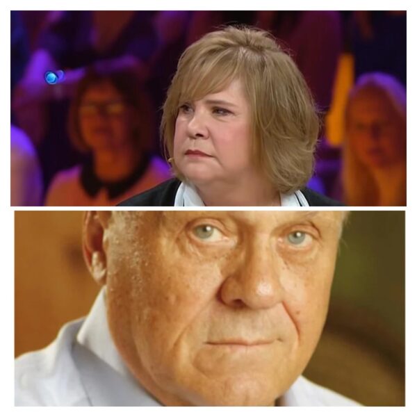 Татьяна Догилева против Олега Меньшикова: «Крестный предал мою дочь» — скандальный уход из театра