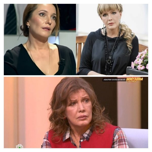 Ужасы в доме Прокловой: дочь звезды призналась, что воровала еду у собаки, чтобы выжить