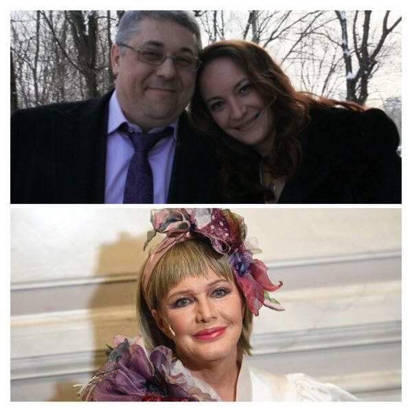 Ужасы в доме Прокловой: дочь звезды призналась, что воровала еду у собаки, чтобы выжить