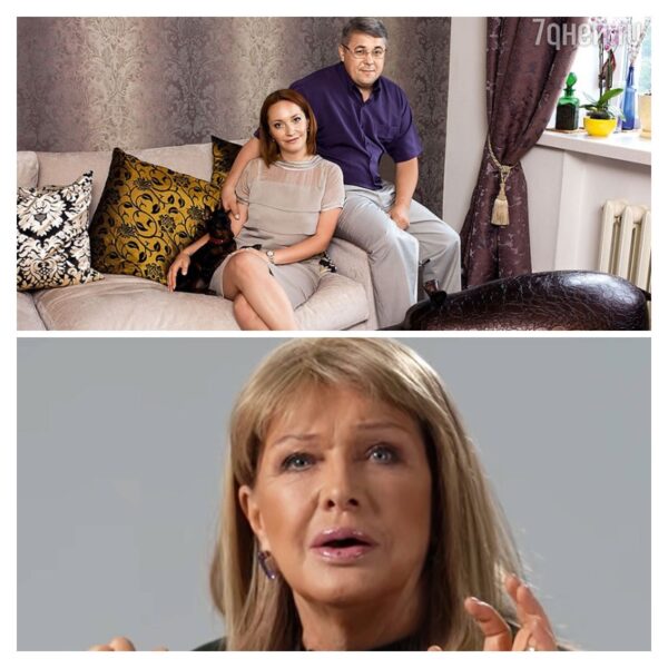 Ужасы в доме Прокловой: дочь звезды призналась, что воровала еду у собаки, чтобы выжить