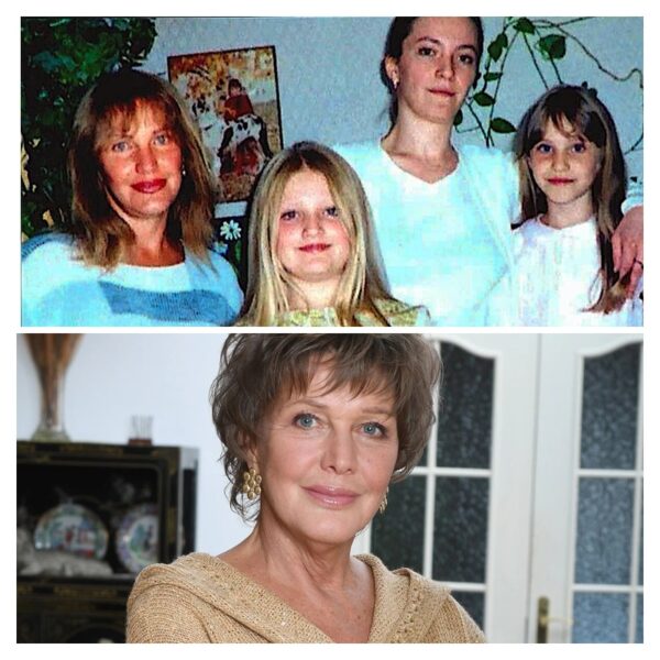 Ужасы в доме Прокловой: дочь звезды призналась, что воровала еду у собаки, чтобы выжить