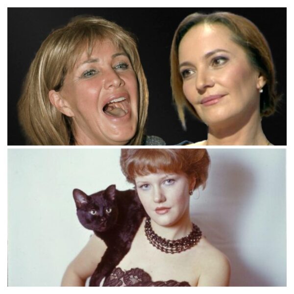 Ужасы в доме Прокловой: дочь звезды призналась, что воровала еду у собаки, чтобы выжить