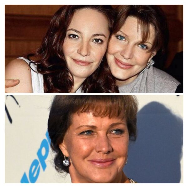 Ужасы в доме Прокловой: дочь звезды призналась, что воровала еду у собаки, чтобы выжить