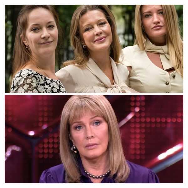 Пять лет ада: дочь требовала у Прокловой квартиру, а актриса назвала ее «вражеским лагерем»