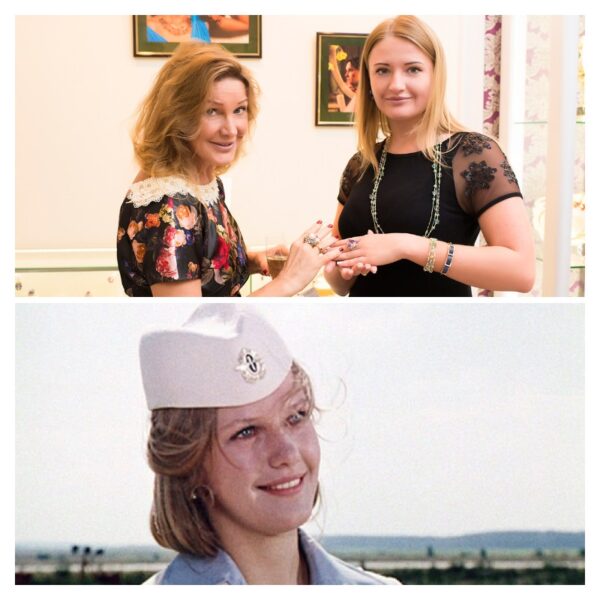 Пять лет ада: дочь требовала у Прокловой квартиру, а актриса назвала ее «вражеским лагерем»