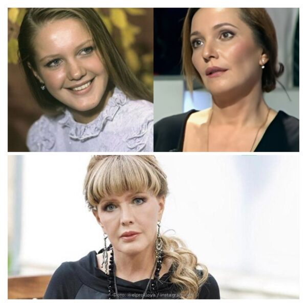 Пять лет ада: дочь требовала у Прокловой квартиру, а актриса назвала ее «вражеским лагерем»