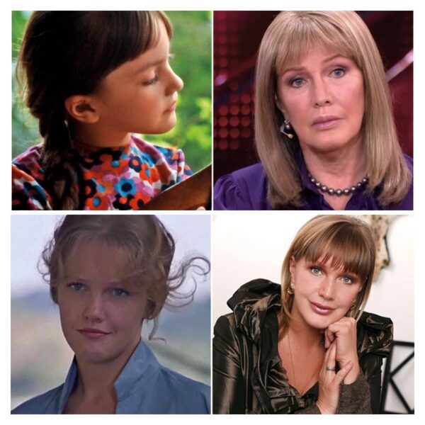 Пять лет ада: дочь требовала у Прокловой квартиру, а актриса назвала ее «вражеским лагерем»