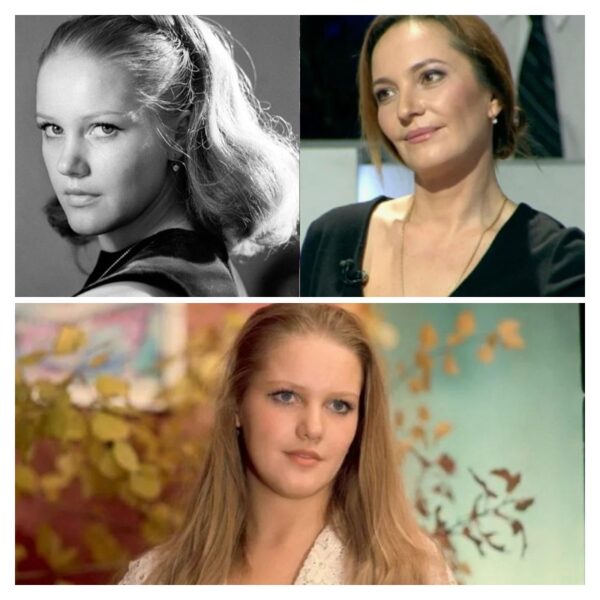 Пять лет ада: дочь требовала у Прокловой квартиру, а актриса назвала ее «вражеским лагерем»