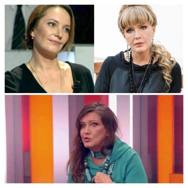 Пять лет ада: дочь требовала у Прокловой квартиру, а актриса назвала ее «вражеским лагерем»