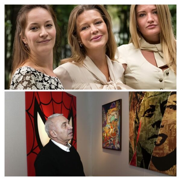 «Папа открыл мне всю правду»: дочь Прокловой получила тайное письмо от умершего отца о разрыве с актрисой