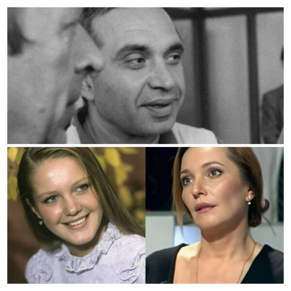 «Папа открыл мне всю правду»: дочь Прокловой получила тайное письмо от умершего отца о разрыве с актрисой