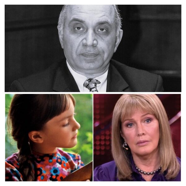 «Папа открыл мне всю правду»: дочь Прокловой получила тайное письмо от умершего отца о разрыве с актрисой