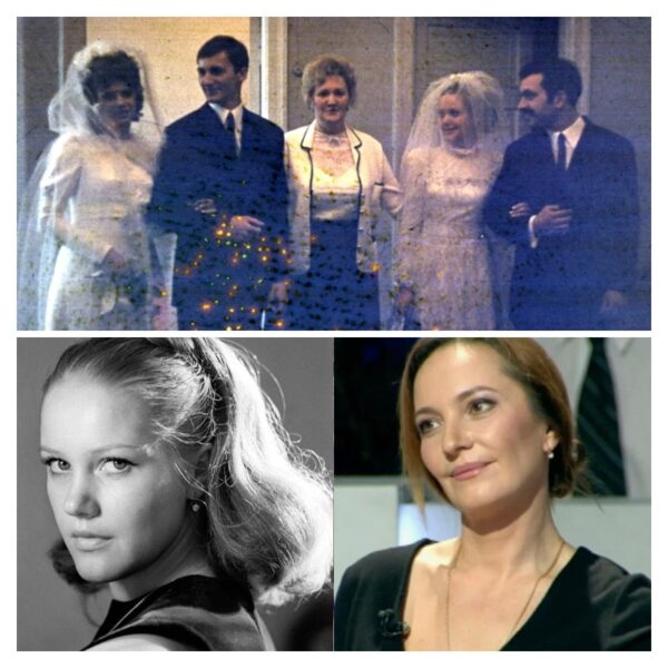 «Папа открыл мне всю правду»: дочь Прокловой получила тайное письмо от умершего отца о разрыве с актрисой