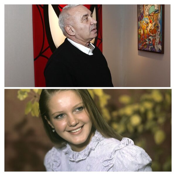 «Папа открыл мне всю правду»: дочь Прокловой получила тайное письмо от умершего отца о разрыве с актрисой