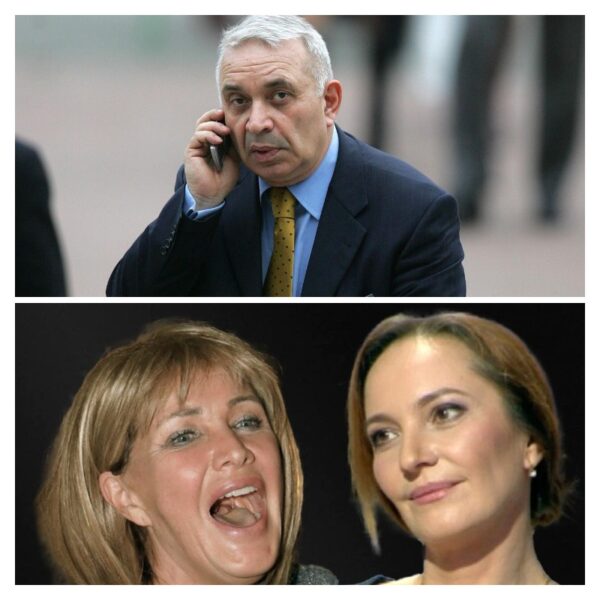 «Папа открыл мне всю правду»: дочь Прокловой получила тайное письмо от умершего отца о разрыве с актрисой