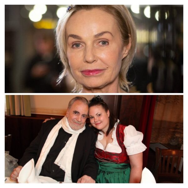 «Чудовищные таблетки» убивают дочь Натальи Андрейченко: «печень летит, не выдерживает»