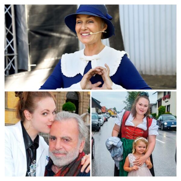 «Чудовищные таблетки» убивают дочь Натальи Андрейченко: «печень летит, не выдерживает»