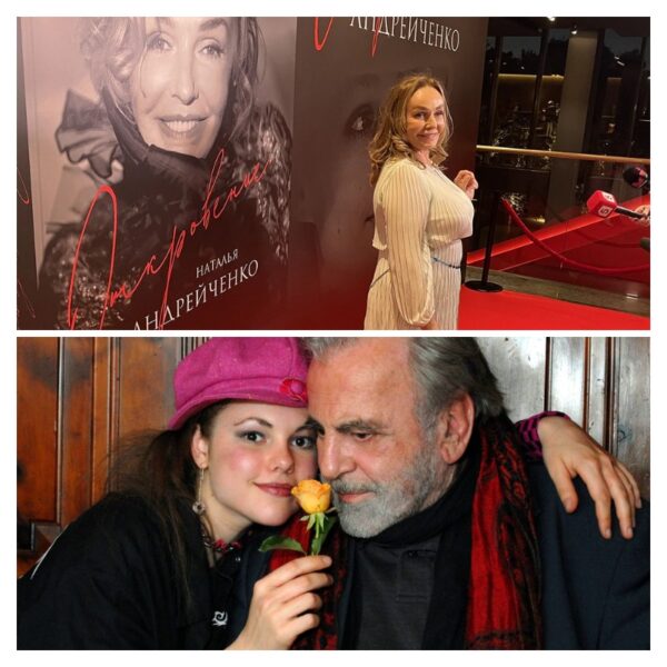 «Чудовищные таблетки» убивают дочь Натальи Андрейченко: «печень летит, не выдерживает»