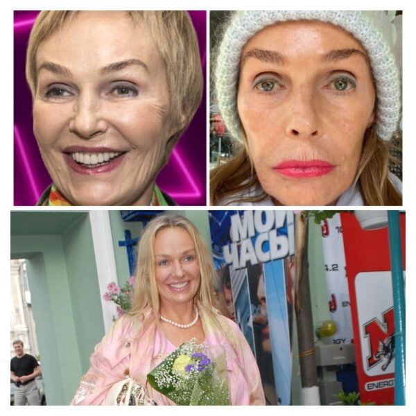 «Чудовищные таблетки» убивают дочь Натальи Андрейченко: «печень летит, не выдерживает»