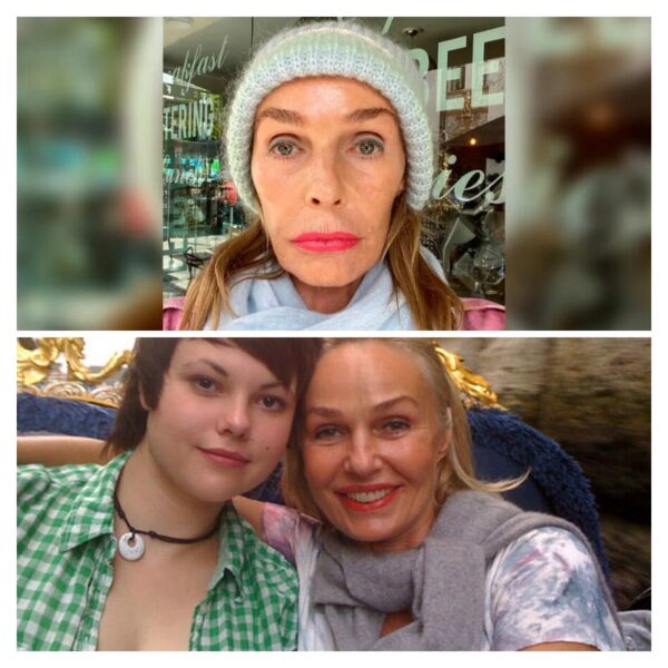 «Чудовищные таблетки» убивают дочь Натальи Андрейченко: «печень летит, не выдерживает»