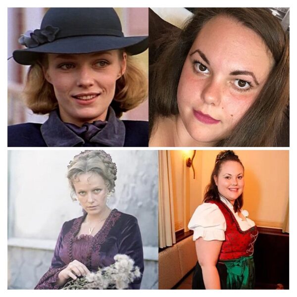 Суд отнял дочь у дочери Натальи Андрейченко: как 35-летняя Настасья Шелл потеряла право воспитывать ребенка