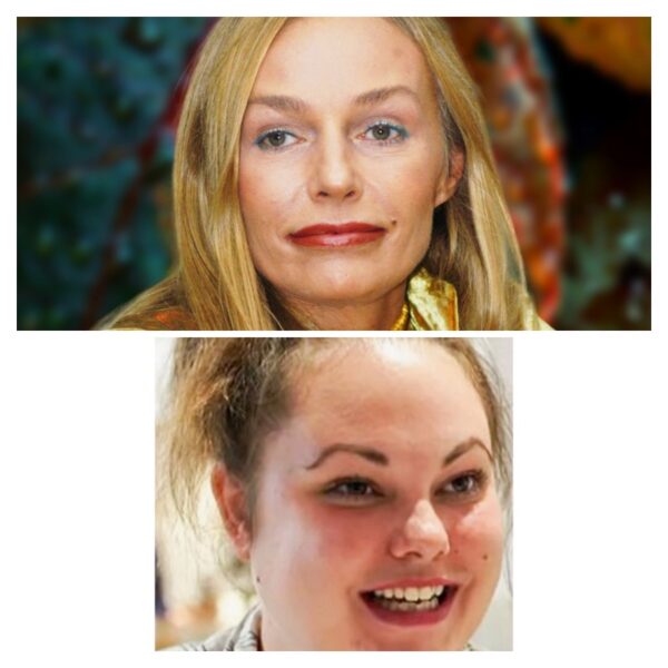 Суд отнял дочь у дочери Натальи Андрейченко: как 35-летняя Настасья Шелл потеряла право воспитывать ребенка