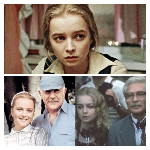 Последний удар судьбы: как Наталья Вавилова, потерявшая карьеру и мечту о детях, осталась одна после смерти мужа Самвела Гаспарова