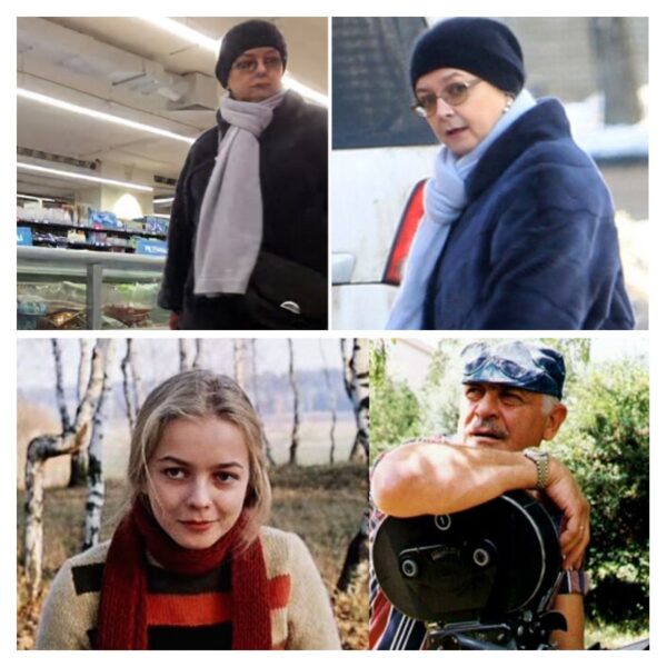 Последний удар судьбы: как Наталья Вавилова, потерявшая карьеру и мечту о детях, осталась одна после смерти мужа Самвела Гаспарова