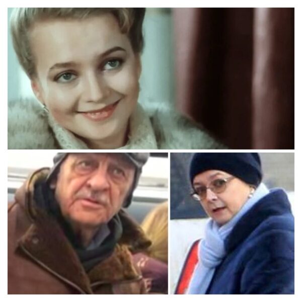 Последний удар судьбы: как Наталья Вавилова, потерявшая карьеру и мечту о детях, осталась одна после смерти мужа Самвела Гаспарова