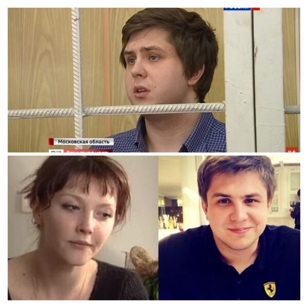 Оправдал себя мёртвым другом: как водитель, убивший сына Ольги Понизовой, получил всего 3 года и оболгал погибшего Никиту в суде