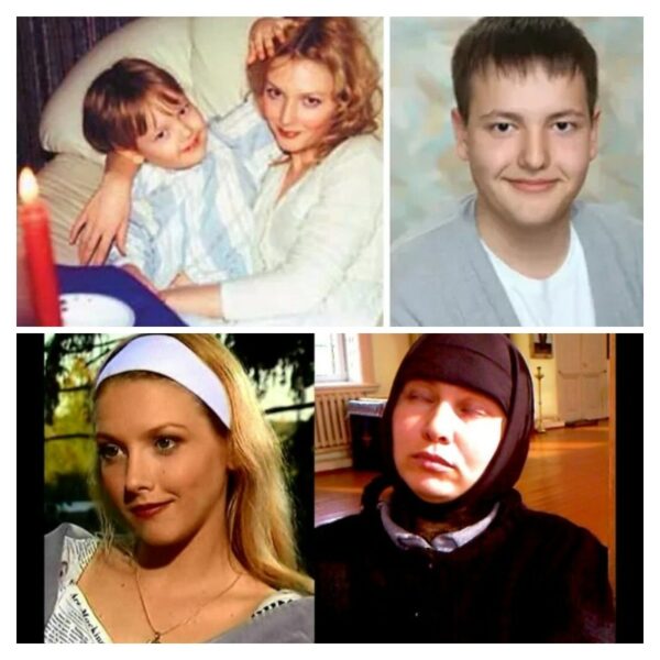 Оправдал себя мёртвым другом: как водитель, убивший сына Ольги Понизовой, получил всего 3 года и оболгал погибшего Никиту в суде