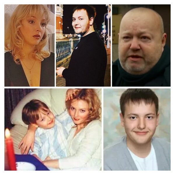 Тайна затворницы: Ольга Понизова действительно ушла в монастырь после смерти сына или скрывается в Москве — что известно спустя 10 лет