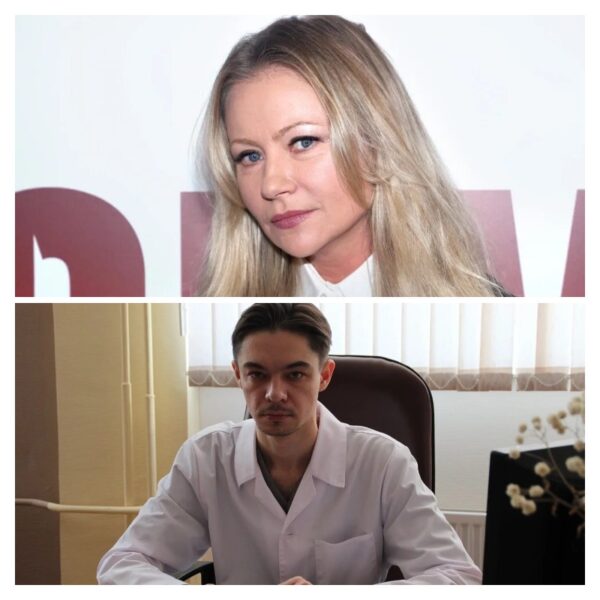 Разлучница или жертва? Вся правда о романе Марии Мироновой с женатым онкологом, который бросил беременную жену и был готов сесть в тюрьму