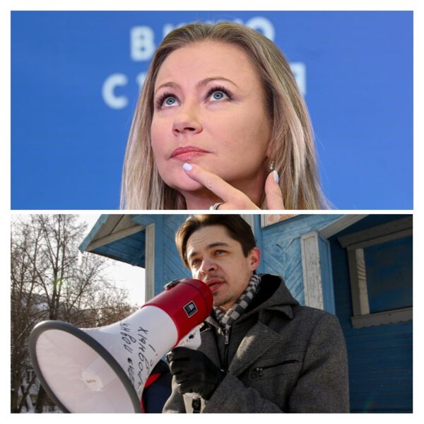 Разлучница или жертва? Вся правда о романе Марии Мироновой с женатым онкологом, который бросил беременную жену и был готов сесть в тюрьму