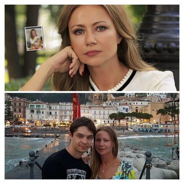 Разлучница или жертва? Вся правда о романе Марии Мироновой с женатым онкологом, который бросил беременную жену и был готов сесть в тюрьму