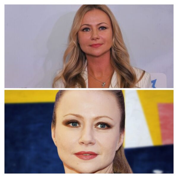 Разлучница или жертва? Вся правда о романе Марии Мироновой с женатым онкологом, который бросил беременную жену и был готов сесть в тюрьму