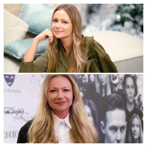 Предательство в «Ленкоме»: почему Мария Миронова на самом деле уволилась из театра после 25 лет службы и что скрывает от публики