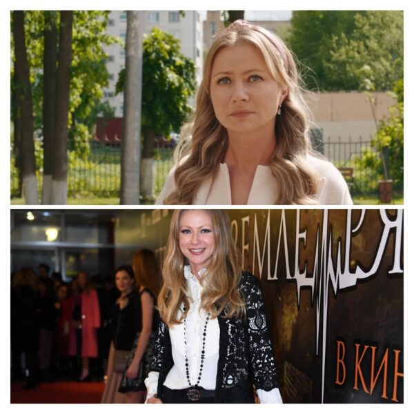 Предательство в «Ленкоме»: почему Мария Миронова на самом деле уволилась из театра после 25 лет службы и что скрывает от публики