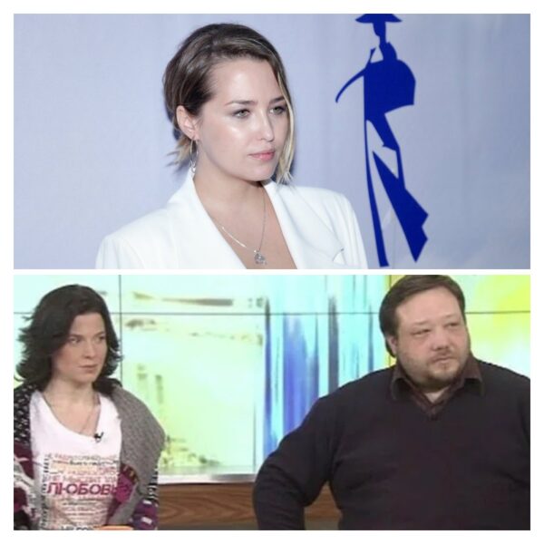 Проклятие династии Шиловских: почему отец Аглаи, режиссёр Илья Шиловский, покончил с жизнью в психушке, а родные скрывают правду 4 года