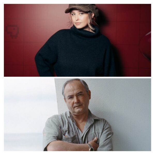 Предательство в семье Шиловских: за что легендарный дед Всеволод Шиловский при жизни назвал свою внучку Аглаю «бесхозной и третьеразрядной»