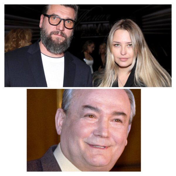 Предательство в семье Шиловских: за что легендарный дед Всеволод Шиловский при жизни назвал свою внучку Аглаю «бесхозной и третьеразрядной»