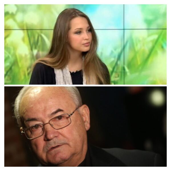 Предательство в семье Шиловских: за что легендарный дед Всеволод Шиловский при жизни назвал свою внучку Аглаю «бесхозной и третьеразрядной»