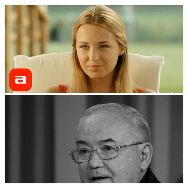 Предательство в семье Шиловских: за что легендарный дед Всеволод Шиловский при жизни назвал свою внучку Аглаю «бесхозной и третьеразрядной»