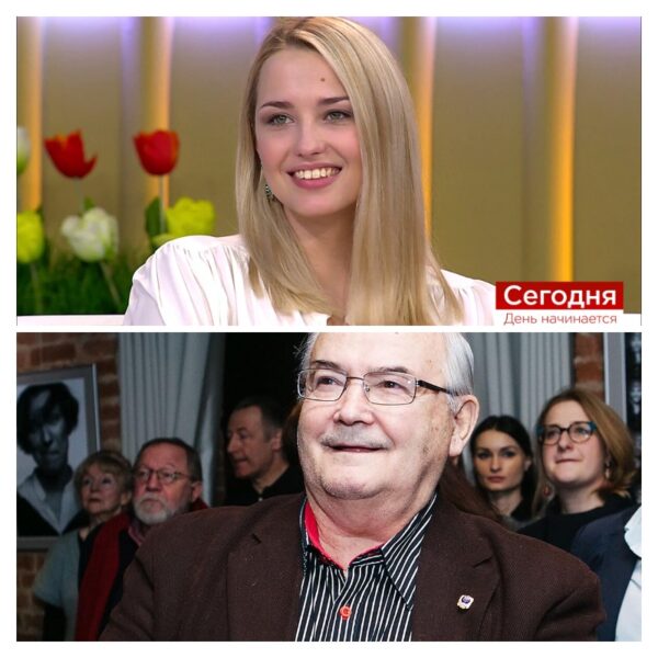 Предательство в семье Шиловских: за что легендарный дед Всеволод Шиловский при жизни назвал свою внучку Аглаю «бесхозной и третьеразрядной»