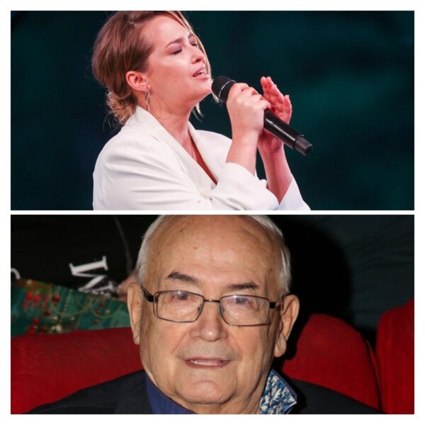 Предательство в семье Шиловских: за что легендарный дед Всеволод Шиловский при жизни назвал свою внучку Аглаю «бесхозной и третьеразрядной»