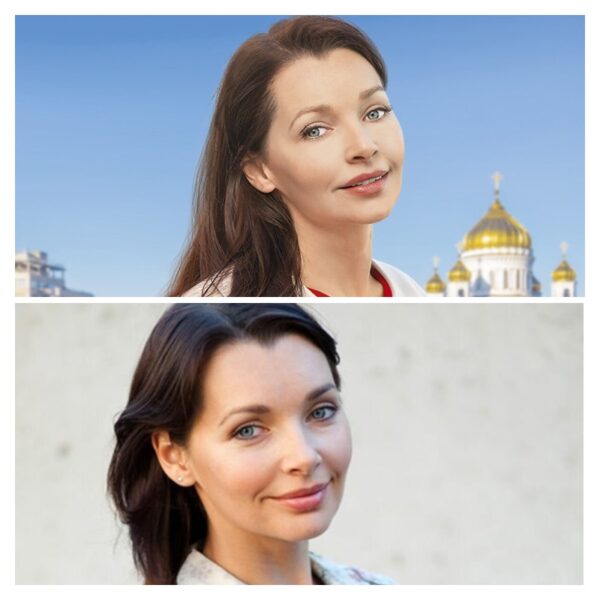 Потеряла ребенка и исчезла: как Наталья Антонова променяла кино на веру и одиночество