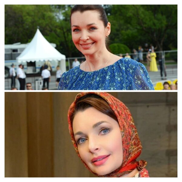 Потеряла ребенка и исчезла: как Наталья Антонова променяла кино на веру и одиночество